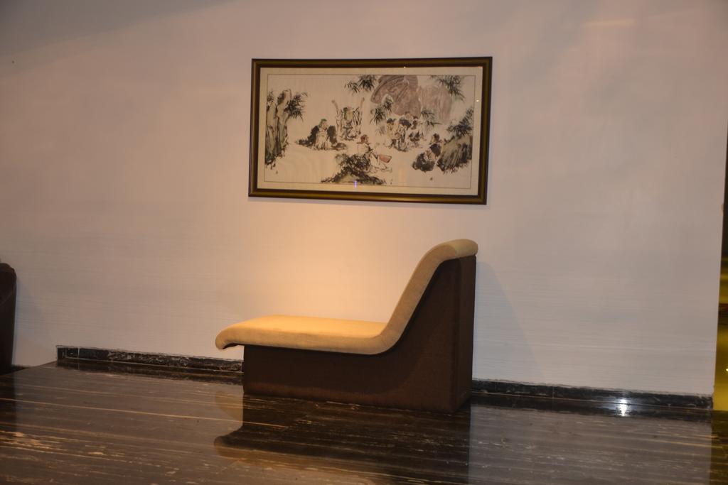 Sea Rock Inn Daman Kültér fotó