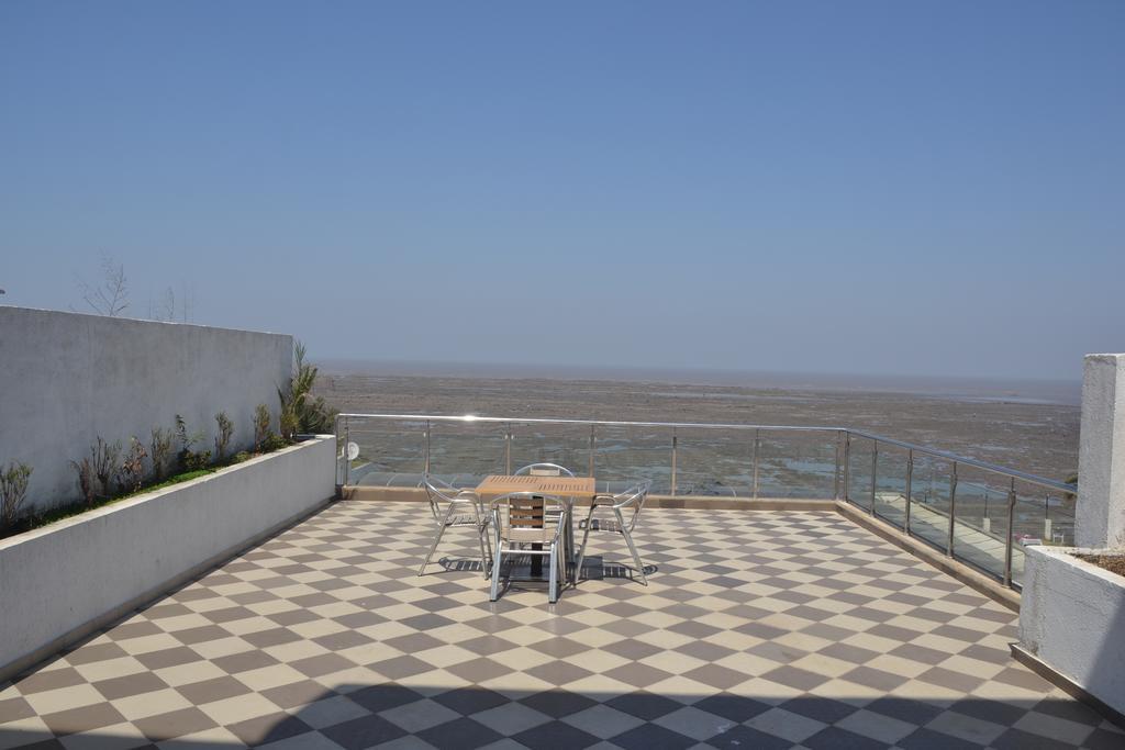 Sea Rock Inn Daman Kültér fotó