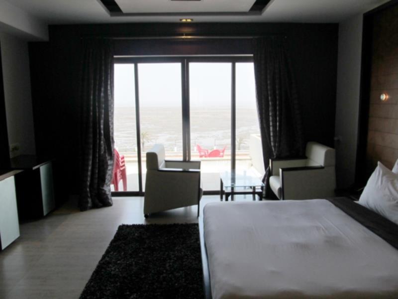 Sea Rock Inn Daman Kültér fotó